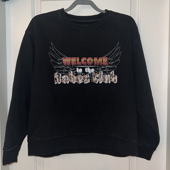 Brunette the Label Hoodie - Picture 1 of 7